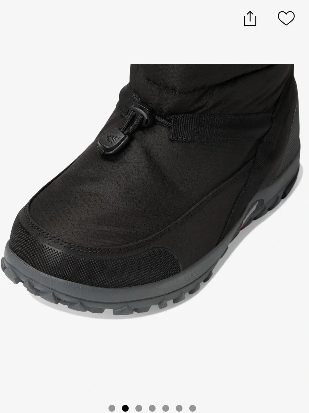 🆕 Cloud Low Winter Boot
Baffin Women 8 - Picture 2 of 7